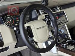 لاند ڕۆڤەر ڕانج ڕۆڤەر ڤۆگ